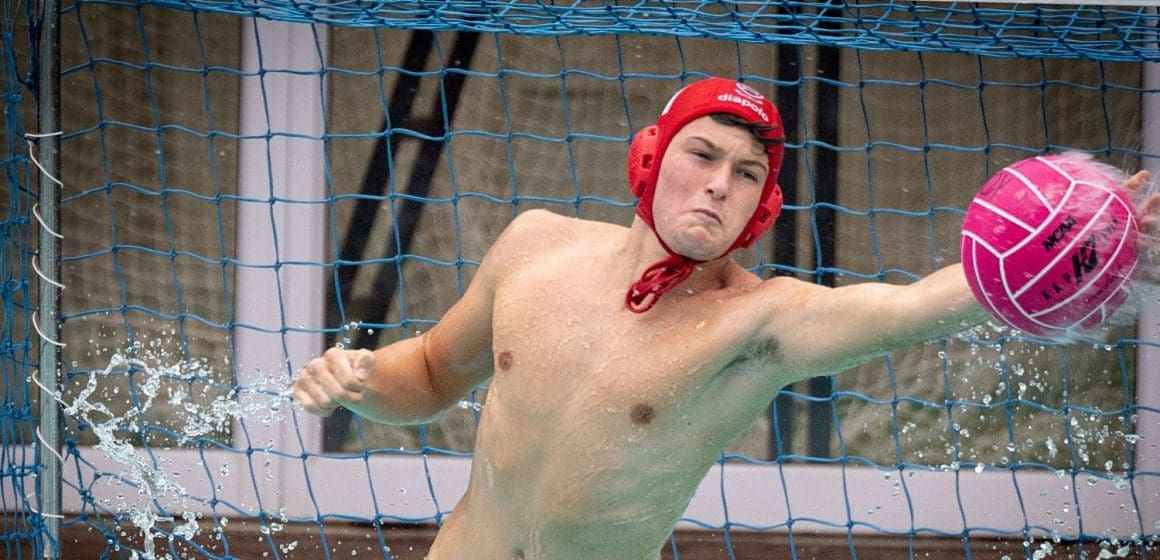 water-polo-kearsney-rourke-stacey-310126 Northwood in 1st XI win, Knights claim basketball thriller