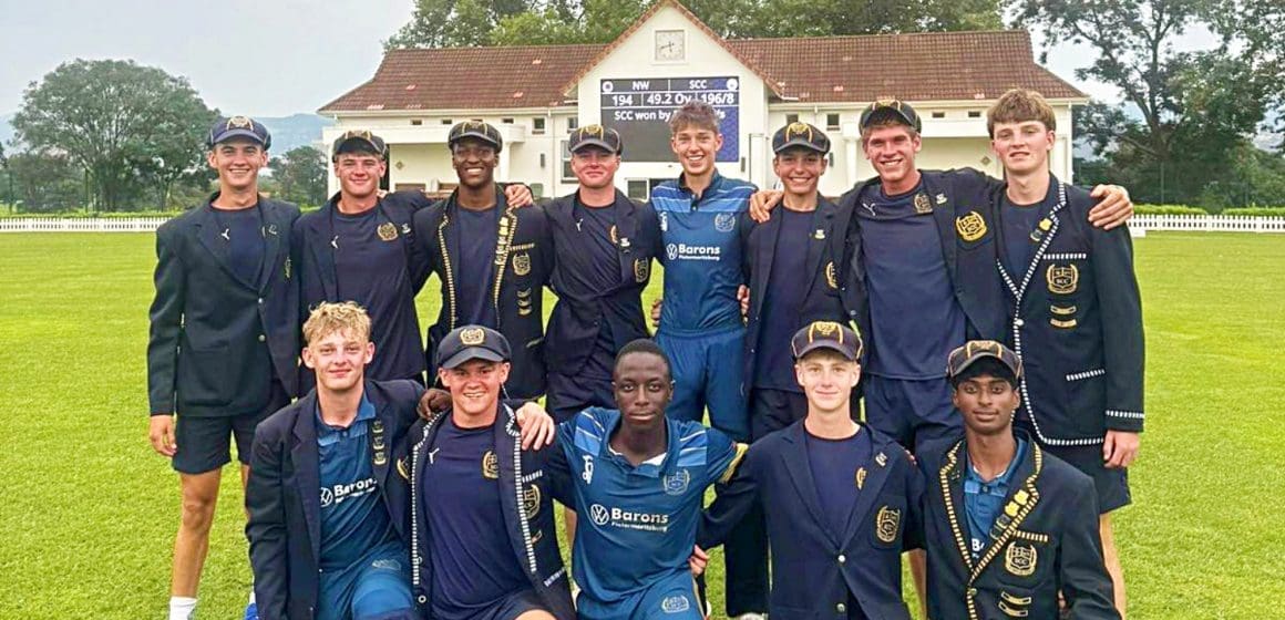 cricket-st-charles-northwood-280226 St Charles 1st XI scores epic win vs Northwood, results