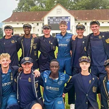 St Charles 1st XI scores epic win vs Northwood, results