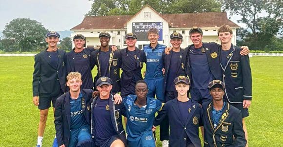 St Charles 1st XI scores epic win vs Northwood, results
