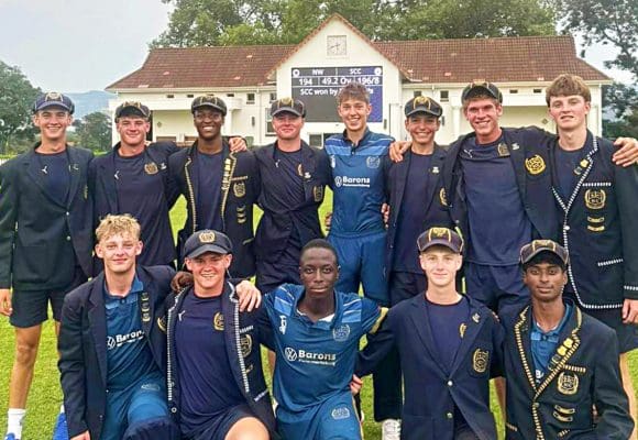 cricket-st-charles-northwood-280226 St Charles 1st XI scores epic win vs Northwood, results