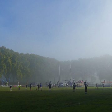 Zwartkop replaces Verona at Kearsney Easter Rugby Festival
