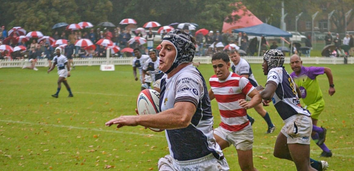 Michaelhouse downs Northwood on Baileys