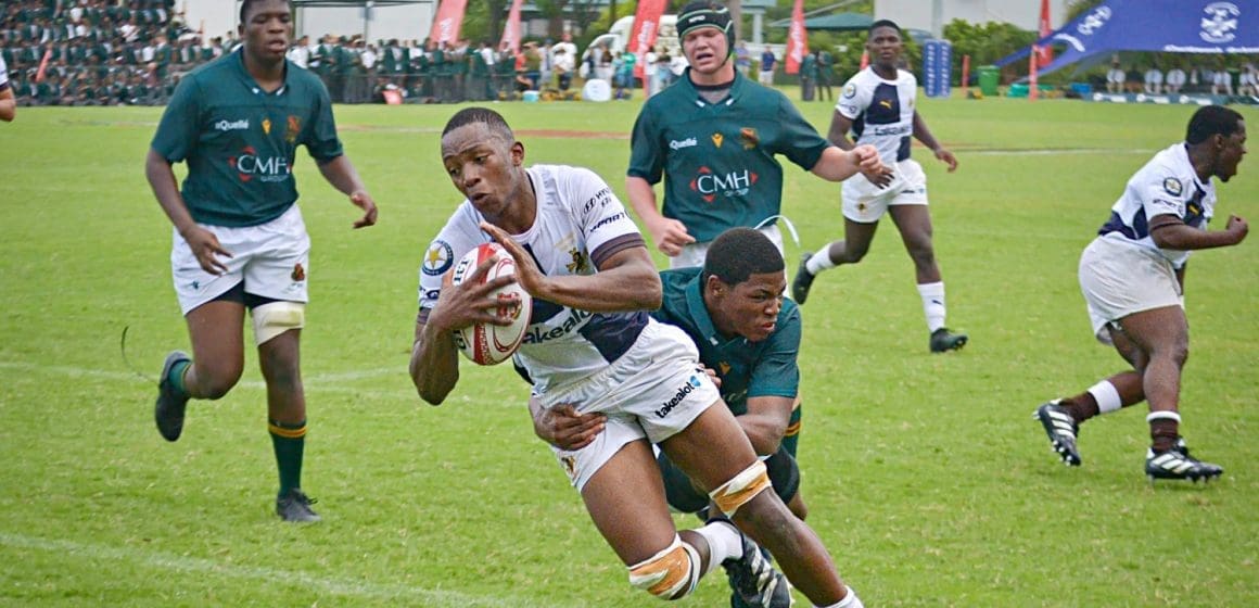 rugby-northwood-glenwood-140326 Northwood rocks Reece-Edwards with win over Glenwood