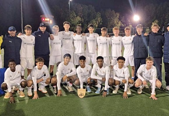 Northwood wins ‘House Hockey Tournament, Rondebosch u16 champs