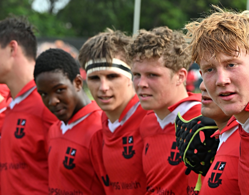 Injuries have hit Clifton hard, but they found a way to overcome them against Richards Bay.