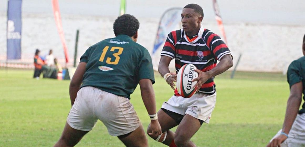 rugby-glenwood-maritzburg-110426 (1) College victorious over Glenwood on Dixon’s, hockey drawn