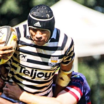 Jeppe 1st XV snatches win from Westville, super close results