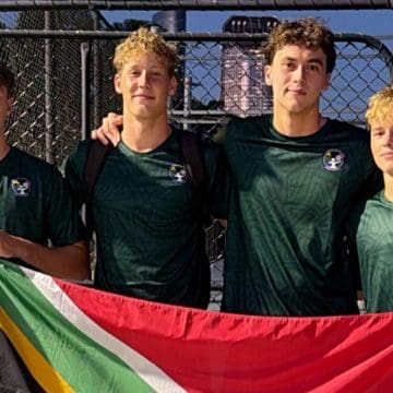 water-polo-sa-australia-220426 KZN boys star for SA in Aus, depleted Clifton 1st XV wins