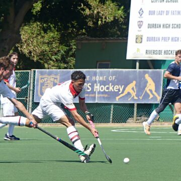 KZN Coastal hockey IPT sides named