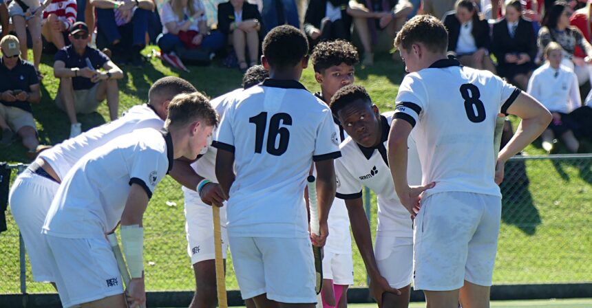 Hilton 1st XV overruns PBHS, Hilton 1st XI in tight hockey win