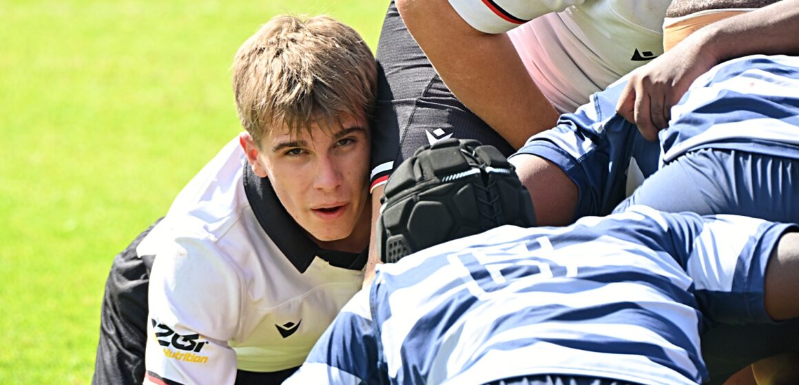 rugby-clifton-st-albans-160526 Clifton 1st XI downs St Alban’s, 1st XV falls after hard battle