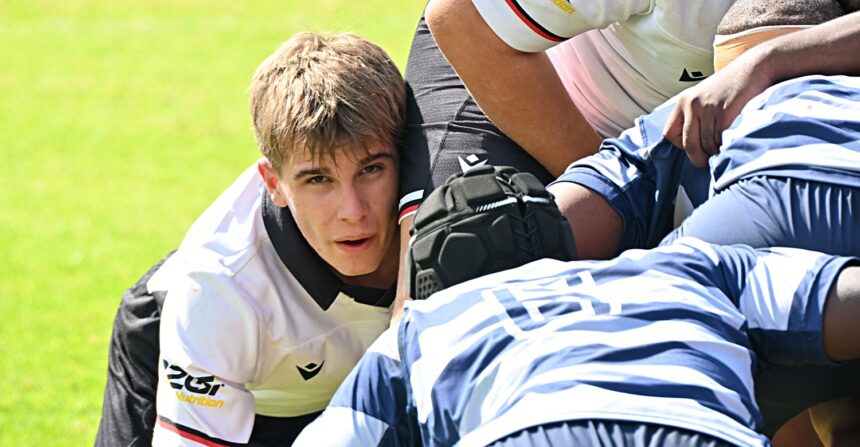 rugby-clifton-st-albans-160526 Clifton 1st XI downs St Alban’s, 1st XV falls after hard battle