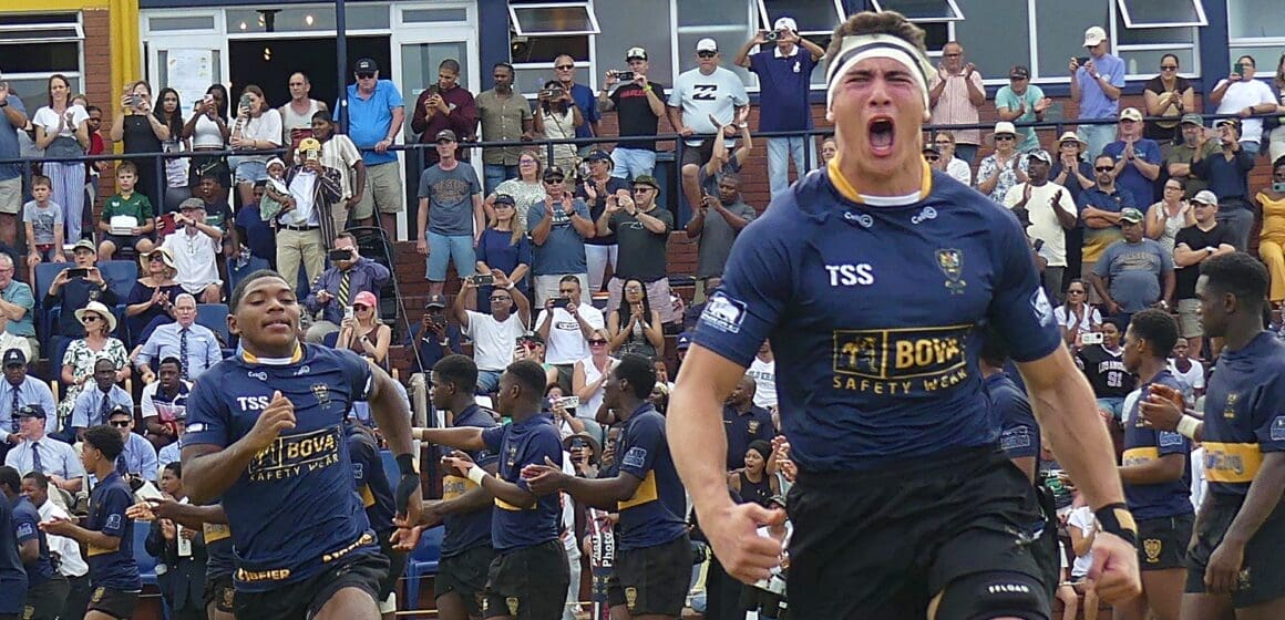 Sharks announce Craven Week and Academy squads