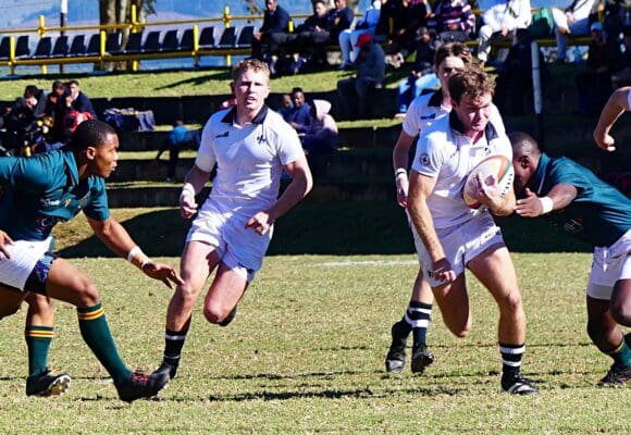 rugby-hilton-glenwood-090526 Hilton downs Glenwood on Gilfillan, wins hockey 5-3