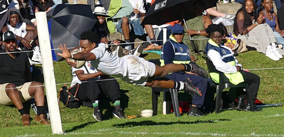 rugby-hilton-michaelhouse-tom-gurupira-020526 Hilton wins 100th vs Michaelhouse, hockey honours to ‘House