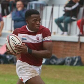 rugby-kearsney=nhlanhla-ndlovu-020526 Westville and Kearsney 1st XVs share spoils, ‘Ville wins hockey
