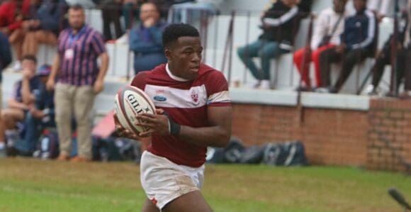 Westville and Kearsney 1st XVs share spoils, ‘Ville wins hockey