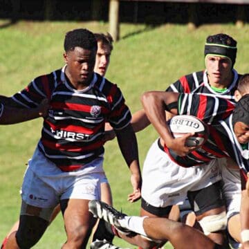 rugby-maritzburg-st-charles-020526 (1) Rolling maul powers College to win over St Charles