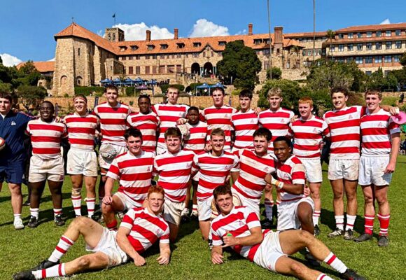 rugby-michaelhouse-st-johns-160526 Happy hunting for Michaelhouse at St John’s