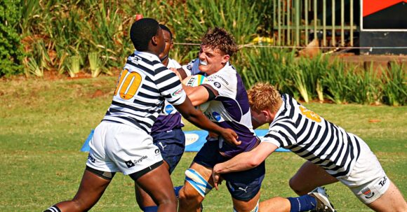 rugby-northwood-jeppe-jamie-wimble-230526 Northwood 1st XV dumps Jeppe; Jeppe claims hockey honours