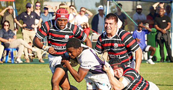 rugby-northwood-maritzburg-college-160526 (1) College 1st XV stops the Knights in Durban, Northwood wins hockey