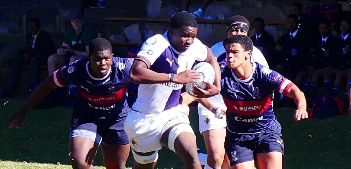 rugby-northwood-westville-090526 Northwood 1st XV outlasts Westville, hockey Knights beat Clifton