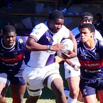 rugby-northwood-westville-090526 Northwood 1st XV outlasts Westville, hockey Knights beat Clifton