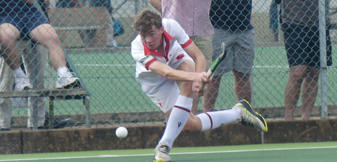 hockey-clifton-300526 Glenwood 1st XV handily beats Clifton, Clifton 1st XI triumphs