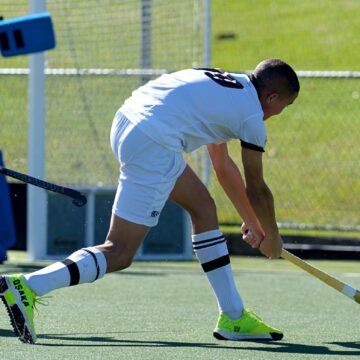 Hilton and Northwood let loose on Gilfillan, Knights win hockey