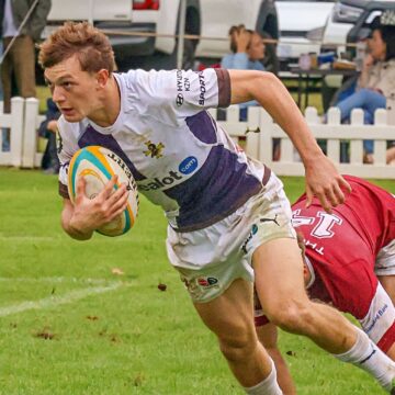 Northwood 1st XV downs feisty Kearsney, Knights win hockey
