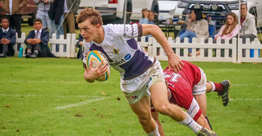 rugby-kearsney-northwood-trevor-van-volenstee-300526 Northwood 1st XV downs feisty Kearsney, Knights win hockey
