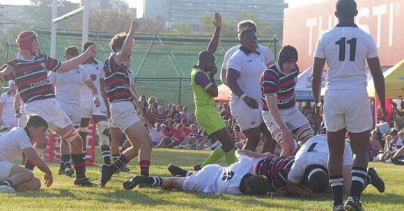 rugby-maritzburg-hilton-alanda-ngubane-(1)-300526 College 1st XV hands Hilton first loss, Hilton wins on Pape’s