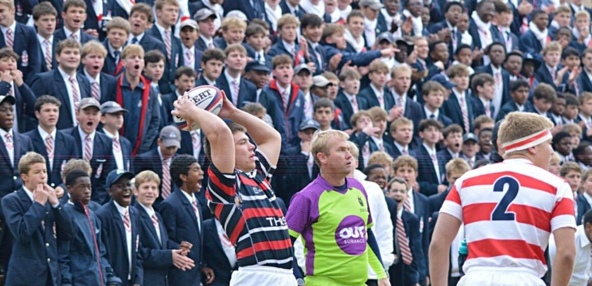 rugby-michaelhouse-maritzburg-college-theo-boshoff-130626 Michaelhouse wins over College set up classic Hilton clashes