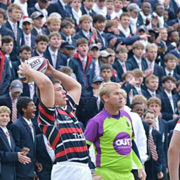 Michaelhouse wins over College set up classic Hilton clashes