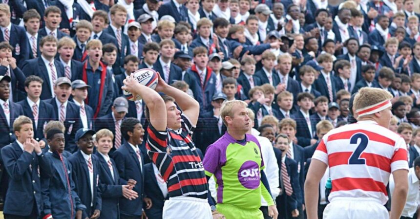 Michaelhouse wins over College set up classic Hilton clashes