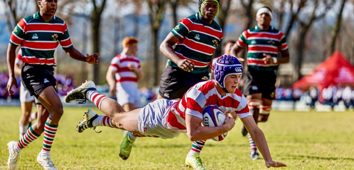 rugby-michaelhouse-pretoria-boys-high-300526 Michaelhouse 1st XV rules on Meadows, 1st XI draws with PBHS