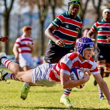 Michaelhouse 1st XV rules on Meadows, 1st XI draws with PBHS