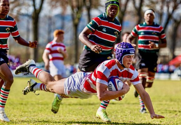 rugby-michaelhouse-pretoria-boys-high-300526 Michaelhouse 1st XV rules on Meadows, 1st XI draws with PBHS