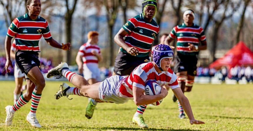 rugby-michaelhouse-pretoria-boys-high-300526 Michaelhouse 1st XV rules on Meadows, 1st XI draws with PBHS