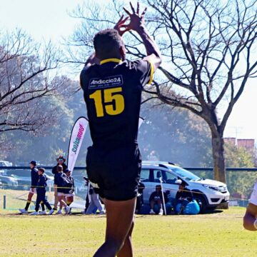 St David’s1st teams top St Charles, Saints’ depth shines