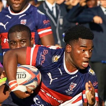 Westville 1st XV lights up Bowden’s, ‘House 1st XI triumphs