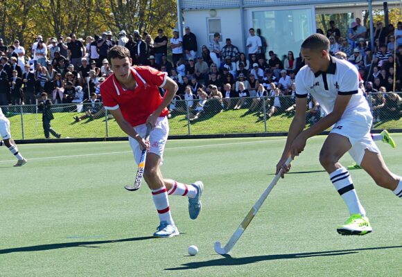 Nine from KZN in SA u16 squad, five in B squad, Matroos the MVP