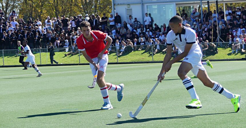 hockey-hilton-santiago-matroos-210726 Nine from KZN in SA u16 squad, five in B squad, Matroos the MVP