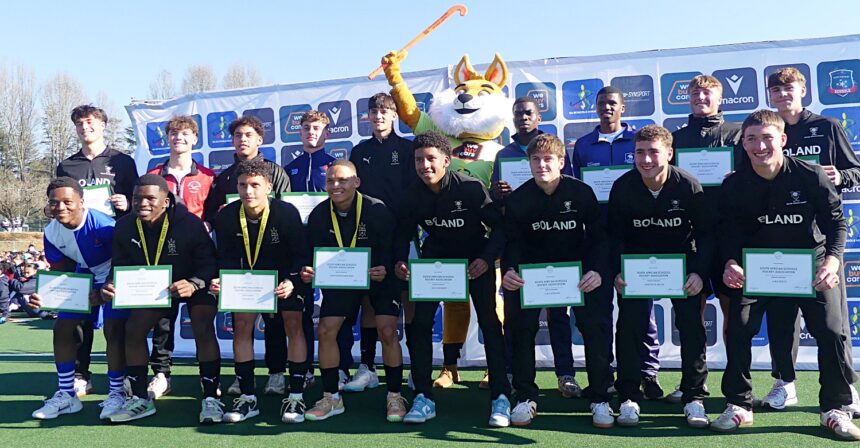 hockey-sa-schools-boys-040725 (1) Six from KZN in SA Schools hockey side, two in u18B, three in u17