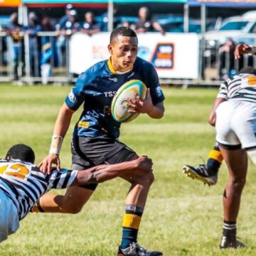 1st XV held but DHS rugby soars vs Jeppe, DHS snatches hockey win