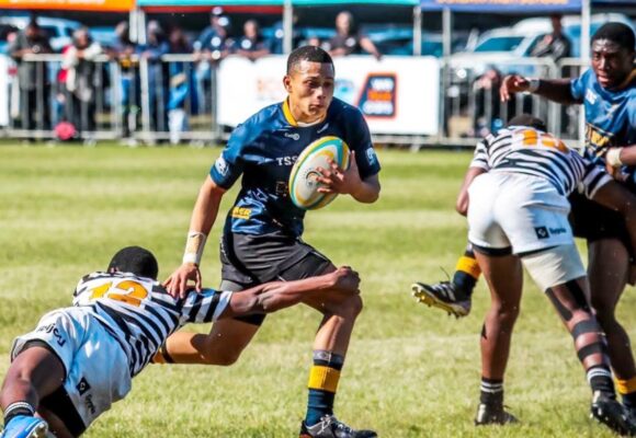 1st XV held but DHS rugby soars vs Jeppe, DHS snatches hockey win