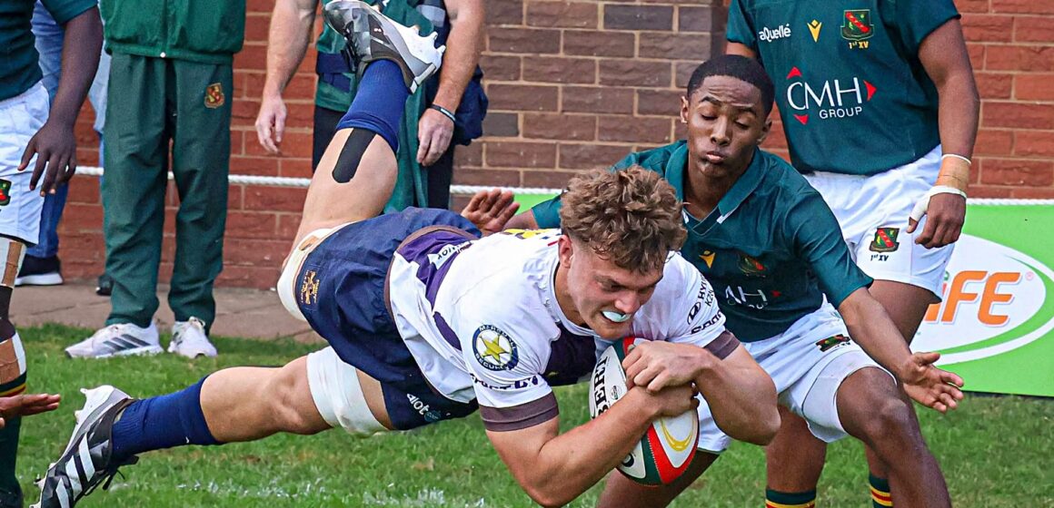 Northwood runs wild on Dixon’s, Knights win on 3 Schools Astro
