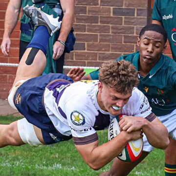 Northwood runs wild on Dixon’s, Knights win on 3 Schools Astro