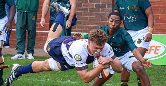 Northwood runs wild on Dixon’s, Knights win on 3 Schools Astro